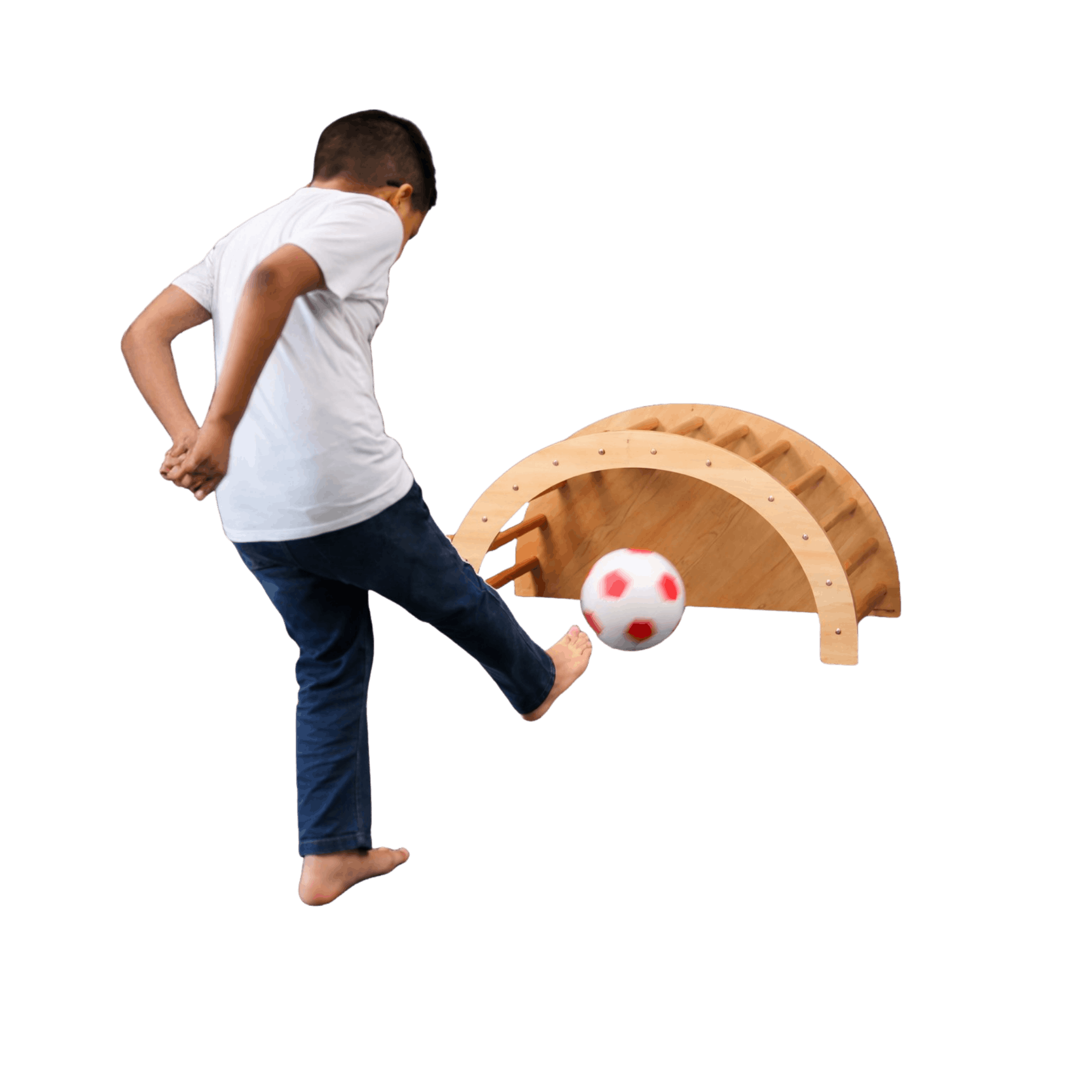 football-goalpost